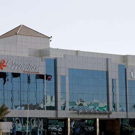 Mandarin Alshamal Hotel Apartments Эр-Рияд Экстерьер фото