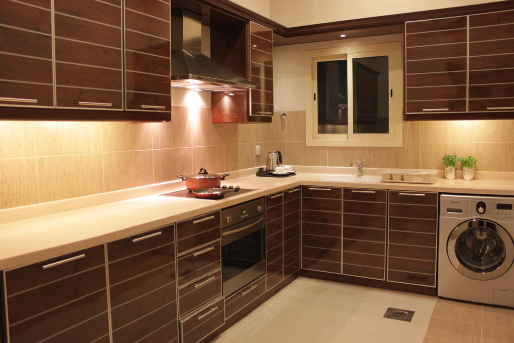 Mandarin Alshamal Hotel Apartments Эр-Рияд Номер фото
