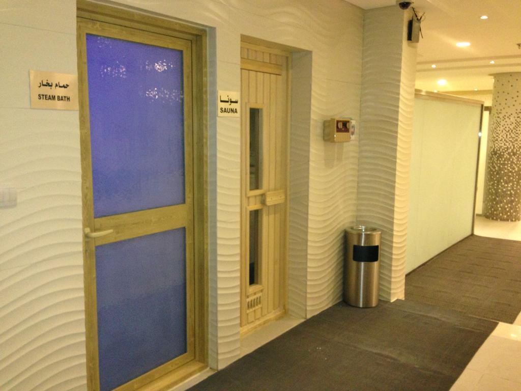 Mandarin Alshamal Hotel Apartments Эр-Рияд Экстерьер фото