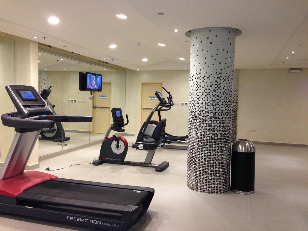 Mandarin Alshamal Hotel Apartments Эр-Рияд Экстерьер фото