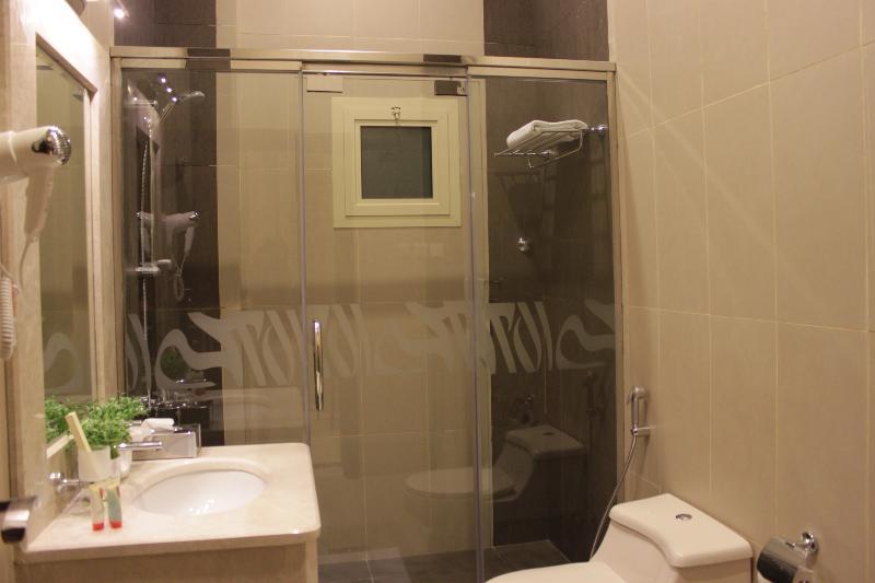 Mandarin Alshamal Hotel Apartments Эр-Рияд Экстерьер фото