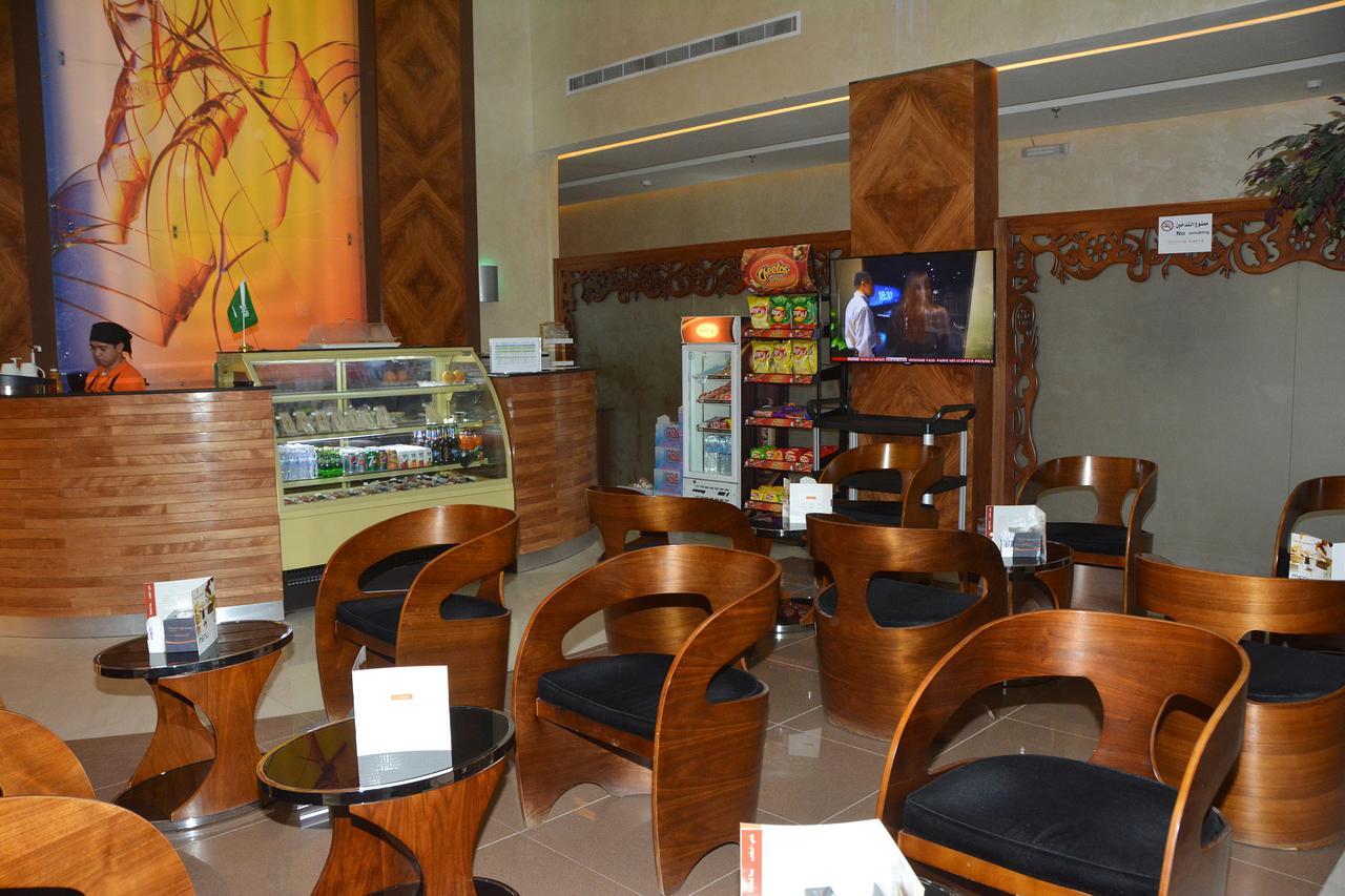 Mandarin Alshamal Hotel Apartments Эр-Рияд Экстерьер фото